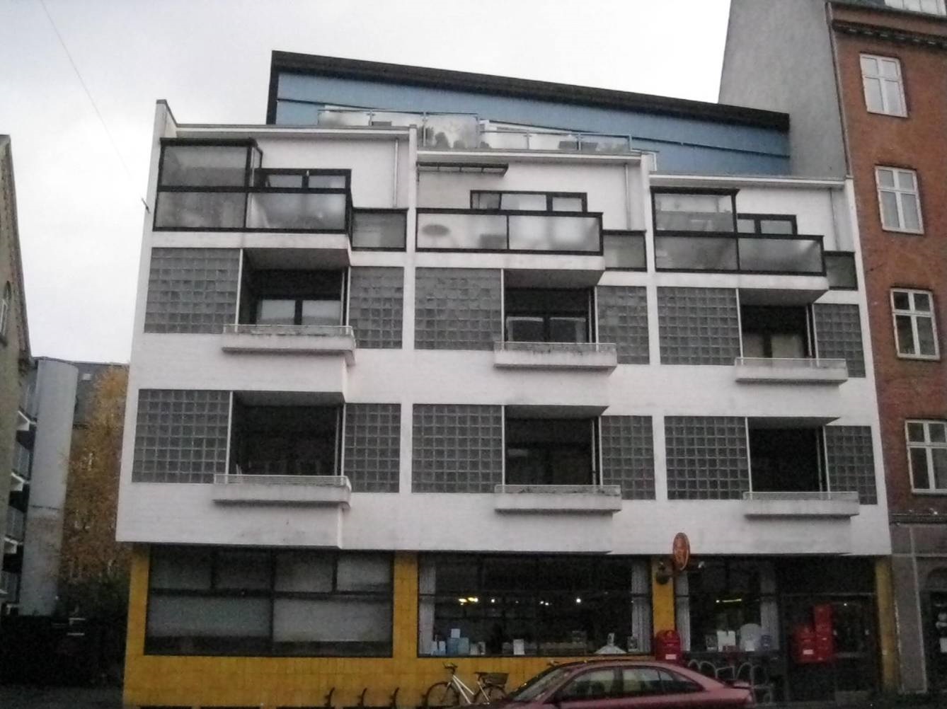 EF H.C rsteds vej 54A