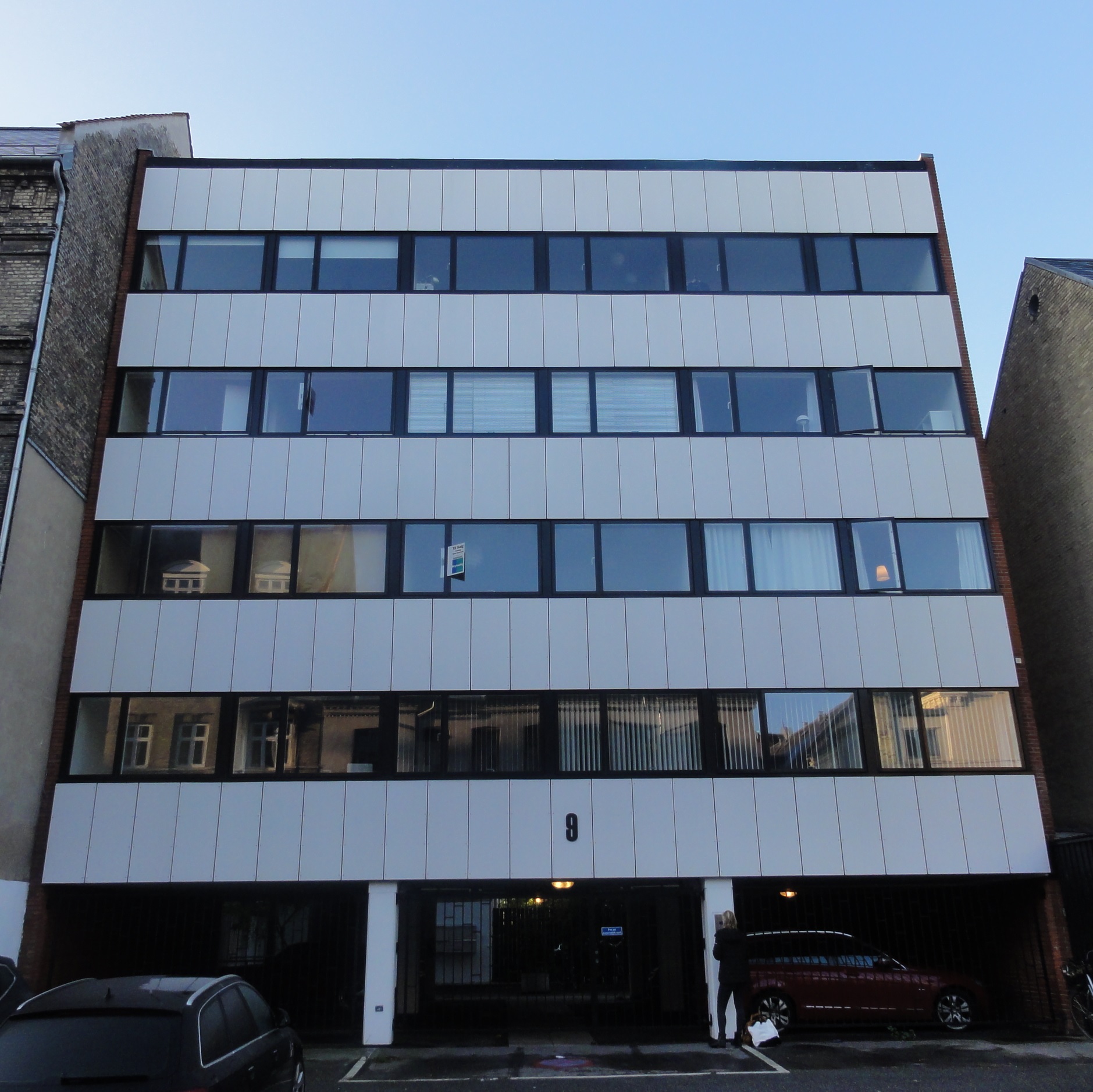 EF Steenwinkelsvej 9