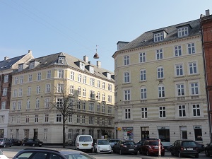 AB Blegdammen