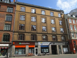 AB Falkoner Allé 58