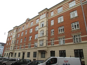 AB Godthåbsvej 10A C