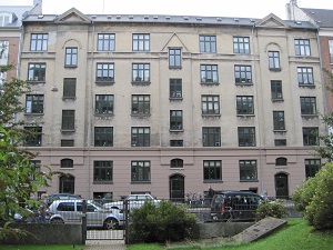 AB Irmingersgade 9 13