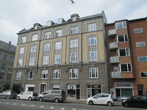 AB Smallegade 28