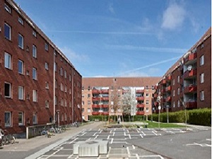 Den Grønne Trekant 2