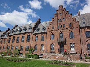 Dikonissestiftelsen