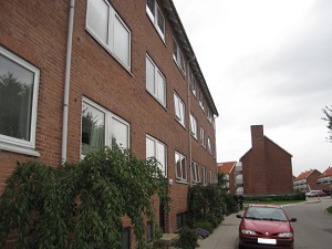 Tranehaven